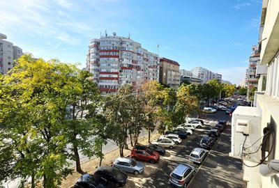 Ion Mihalache 38. 3 camere decomandat. La doi pasi de piata Victoriei - 28