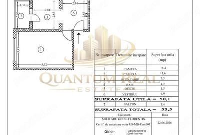 Apartament 2 camere, Decomandat,Berceni -5 min de metrou - 5