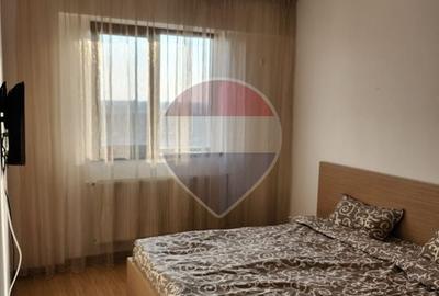 Apartament 2 cam, sector 1, Colosseum Mall, Complet mobilat, an 2015 - 7