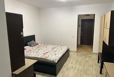 Garsonieră decomandată în Drumul Taberei