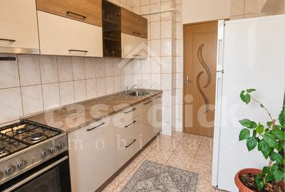 Prima închiriere! 2 camere Mazepa 2 | Panoramă spre Dunăre - 8