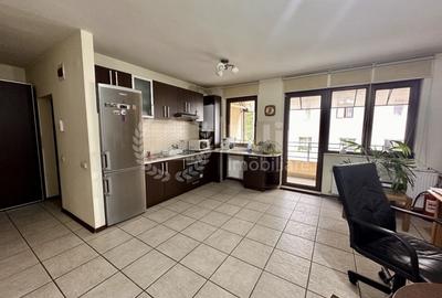 Apartament cu 3 camere | Bloc nou | Etaj 1 | Parcare | Andrei Muresanu - 1