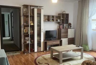Apartament 3 camere zona Zimbru - 2