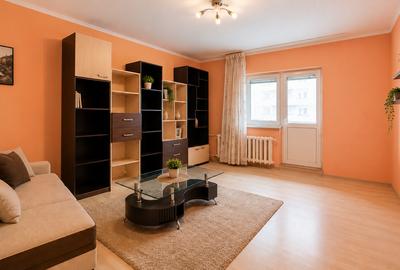 Apartament cu 2 camere decomandat în Brâncoveanu