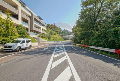Apartament Premium cu 3 Camere  Complex BELVEO, Drumul Poienii - 29
