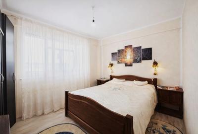 APARTAMENT 2 CAMERE DECOMANDAT 59 mp - BLOC 2020 — Nicolina - Tudor Neculai - 1