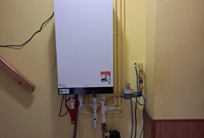 Vila P+M 3 camere + constructie separata - KAMSAS - 350.000 euro (Cod E2+E7) - 18
