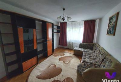 Apartament 3 camere cu balcon inchis etaj 1 - Ciresica Hipodrom 1V - 1