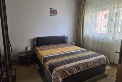 Apartament bloc nou, mobilat, cu parcare - 4