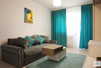 Sun Plaza | 3 min metr. Pta. Sudului | Garsoniera moderna in bloc nou cu parcare - 2
