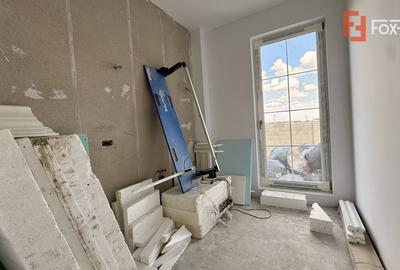 Casa de vanzare 5 camere si teren de 950 mp - Mosnita Noua - 33