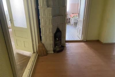 Apartament 3 camere , zona centrala -Sala Polivalenta, 80 mp , liber - 3