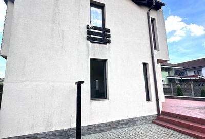 Casa individuala | 190 mp utili | zona excelenta in Mosnita Noua - 14