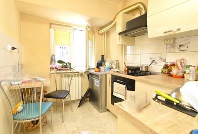 VANZARE APARTAMENT 3 CAMERE UNIRII – PIATA ALBA IULIA - 7