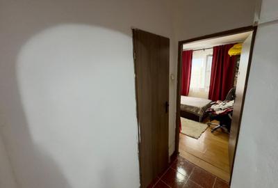 3 camere Decomandat | Bloc Anvelopat | Parcare | Lujerului | 2 bai - 8