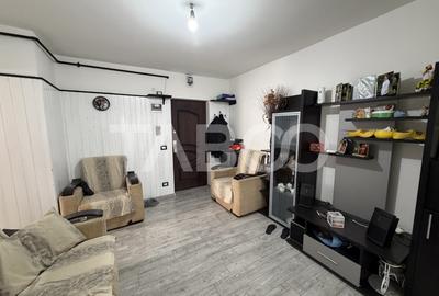 Apartament 3 camere complet mobilat utilat boxa la subsol 47 mpu lift - 2