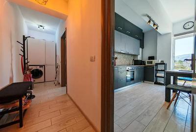 Inchiriem Apartament 2 Camere, Mobilat, Decomandat, Tractorul - 14