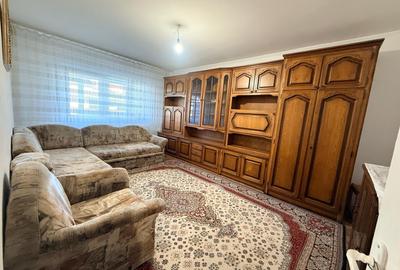 APARTAMENT CU 2 CAMERE DECOMANDAT, CENTRAL, RAPA GALBENA - 4