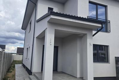 🏡 DUPLEX P+E DE VÂNZARE – MOȘNIȚA VECHE | 0% COMISION - 2