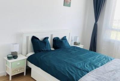 Apartament de Inchiriat -Afi City Bucurestii Noi - 12