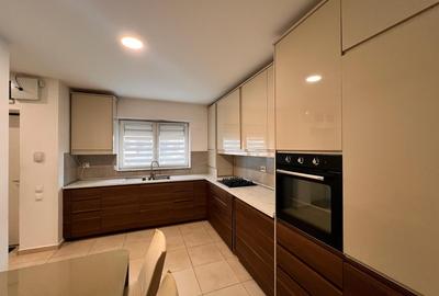 Închiriere Casă Pe Colt | 5 Camere |  Mobilată și Utilată | New Point |  Pipera - 8