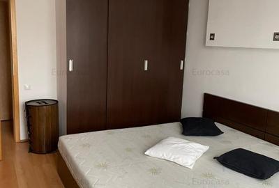 Ap 2 camere zona Gării - Gen. Dragalina cu centrala termica 390 euro - 7