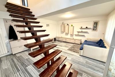 Duplex, 3 camere, bloc 2012, loc de parcare, 74 mp - 4