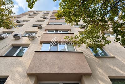 Apartament 3 camere de inchiriat | 80mp | Vedere libera I metrou Dristor - 14