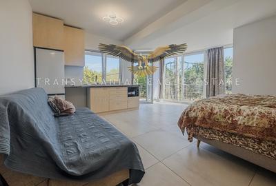 Apartament luminos și modern|Cetatuie/Belvedere - 4