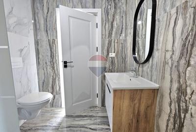 Apartament nemobilat cu 2 camere de inchiriat Palazu Mare Constanta - 8