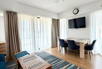 Apartament cu 4 camere în Unirii
