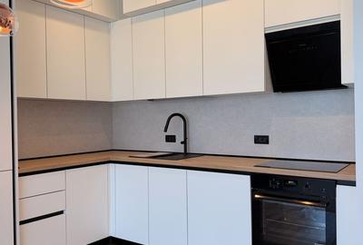 APARTAMENT 3 CAMERE | THE IVY | BANEASA | LUX | - 4
