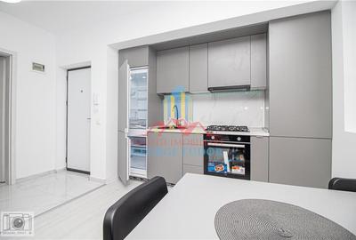 Apartament 2 camere, Str. Sg. Ilie Petre Nr 43, Bloc Sinsay, Colosseum Residence - 4