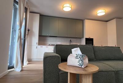 Apartament 2 camere prima inchiriere /Prima Vista Residence/Fabrica de Glucoza - 2