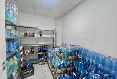 Spațiu comercial - Tineretului, Văcărești, Brâncoveanu - 8