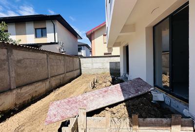 Vila individuala superba, 178mp constr, 225 mp teren , Apeductului Chiajna - 4