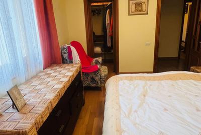 VILĂ ELEGANTĂ DE VÂNZARE LÂNGĂ BĂILE HERCULANE - 9