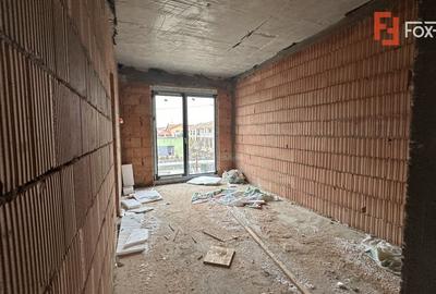 Duplex 5 camere, 120 mp, Toate utilitatile - Dumbravita - 10