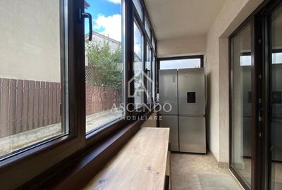 Apartament 3 camere Chiajna Dudu, parcare inclusă, mobilat - 14