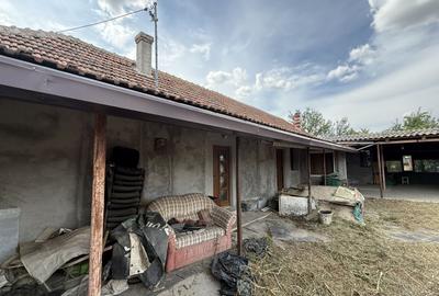 Casă de vânzare – Sântana - 6