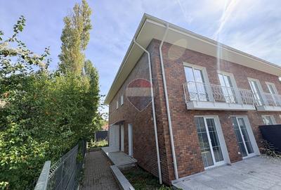 Duplex cu 3 camere în Odăi