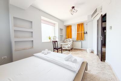 R.E.A Imobiliare | Penthouse Exclusiv cu Rooftop Privat 211 mp | Strada Bucur | - 36