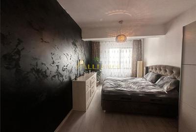 EXCLUSIVITATE | Apartament 3 camere | 88 mp | 300 m de Metrou Berceni | Bloc 202 - 5