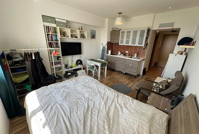Garsonieră de vânzare – Rin Grand Hotel | Etaj 10 | 25 mp - 5