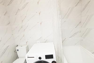 Inchiriere 2 Cam +Parcare Regie Residence, masina spalat vase, 3Min M Grozavesti - 12