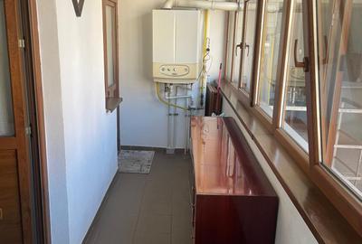Apartament 3 camere Central et 1 - 10