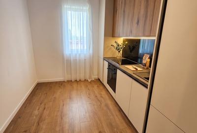 Apartament 2 Camere Lux | Parcare Inclusă | Complet Mobilat ș - 5