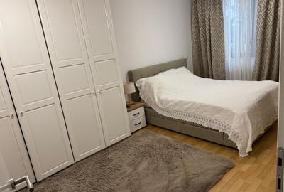 VANZARE APARTAMENT 3 CAMERE ANDORA PIPERA/GRADINA/LOC PARCARE - 8