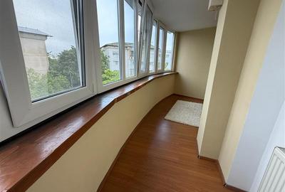 Apartament 3 camere, mobilat și utilat modern, Zona Nord, 350 €/lună - 6