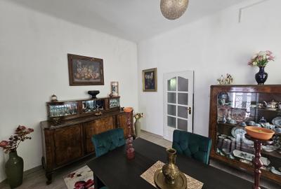 Casă individuală cu SAD, P+M, 2 apartamente, Timișoara, zona Lipovei, comision 0 - 25